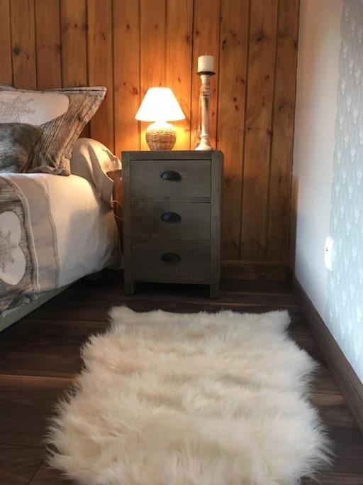 Chalet De Charme A Saint Lary - Vignec Bagian luar foto