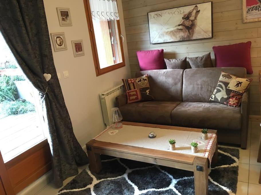 Chalet De Charme A Saint Lary - Vignec Bagian luar foto