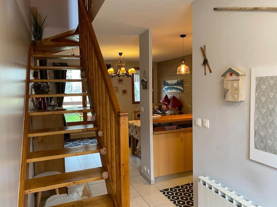 Chalet De Charme A Saint Lary - Vignec Bagian luar foto