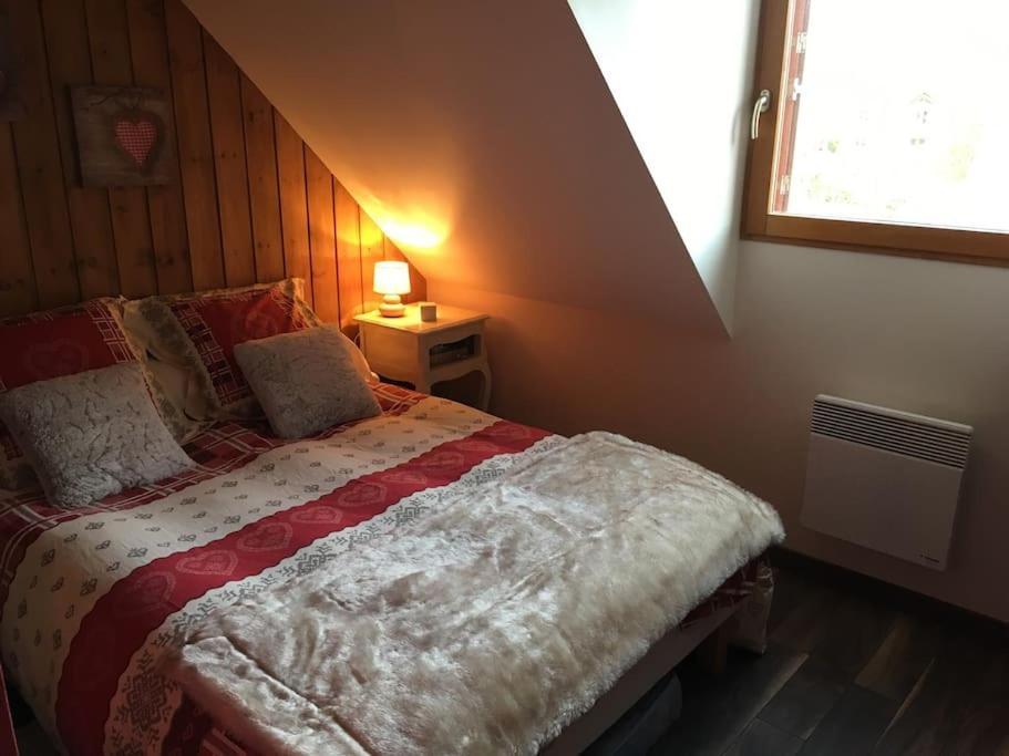 Chalet De Charme A Saint Lary - Vignec Bagian luar foto
